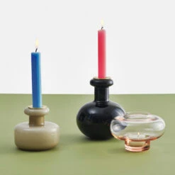 Marimekko Puteli Sand Candle Holder -Marimekko marimekko puteli sand candle holder 44