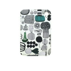 Marimekko Puutarhurin Parhaat Cutting Board