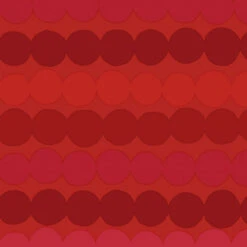 Marimekko Räsymatto PVC-Coated Fabric