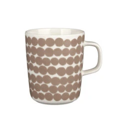 Marimekko Rasymatto Beige Mug 8 Marimekko Rasymatto Beige Mug -Marimekko marimekko rasymatto beige mug 46