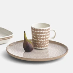 Marimekko Rasymatto Beige Mug 9 Marimekko Rasymatto Beige Mug -Marimekko marimekko rasymatto beige mug 51