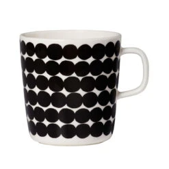 Marimekko Rasymatto Large Mug -Marimekko marimekko rasymatto large mug 62