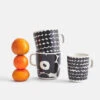 Marimekko Rasymatto Large Mug 2 Marimekko Rasymatto Large Mug -Marimekko marimekko rasymatto large mug 65