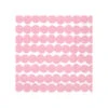 Marimekko Rasymatto Light Pink / White Cocktail Napkins -Marimekko marimekko rasymatto light pink white cocktail napkins 11