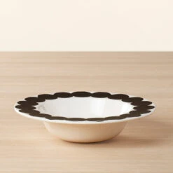 Marimekko Rasymatto Soup Bowl -Marimekko marimekko rasymatto soup bowl 115