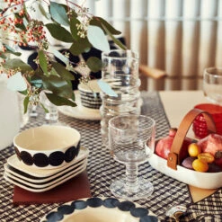 Marimekko Rasymatto Soup Bowl