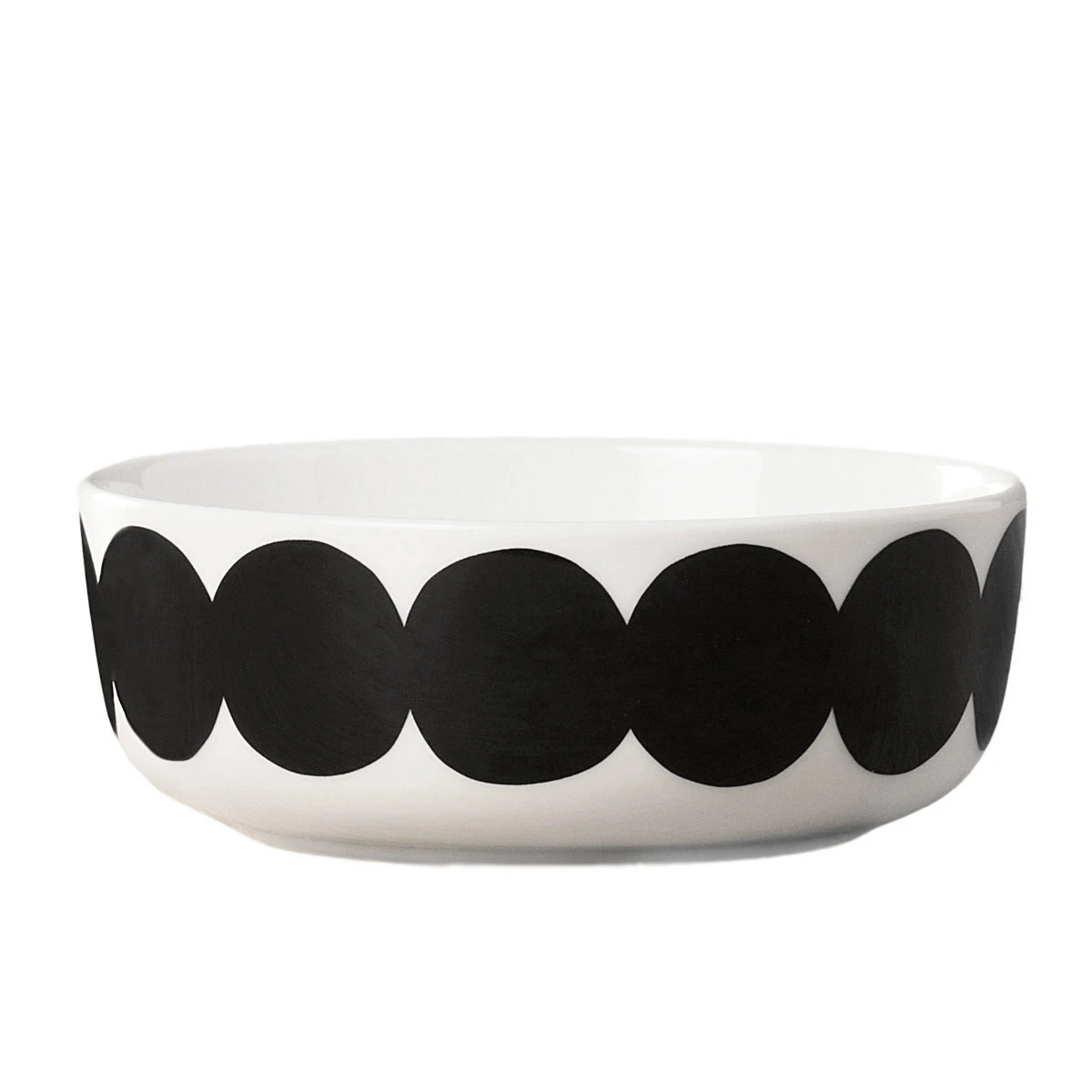Marimekko Rasymatto Soup / Cereal Bowl 3 Marimekko Rasymatto Soup / Cereal Bowl