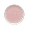 Marimekko Rasymatto White / Pink Snack Plate -Marimekko marimekko rasymatto white pink snack plate 30