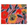 Marimekko Rosarium Acrylic-coated Cotton Placemat
