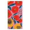 Marimekko Rosarium Rose / Multicolor Buffet Napkins 1 Marimekko Rosarium Rose / Multicolor Buffet Napkins -Marimekko marimekko rosarium rose multicolor buffet napkins 11