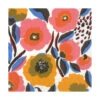 Marimekko Rosarium White / Multi Lunch Napkin -Marimekko marimekko rosarium white multi lunch napkin 19
