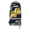 Marimekko Rukinlapa Dark Blue Oven Mitt 2 Marimekko Rukinlapa Dark Blue Oven Mitt -Marimekko marimekko rukinlapa black oven mitt 17