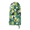 Marimekko Ruutu-Unikko Green Oven Mitt -Marimekko marimekko ruutu unikko green oven mitt 42