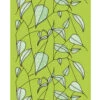 Marimekko Sarastaa Green Fabric
