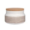 Marimekko Siirtolapuutarha Beige Small Jar -Marimekko marimekko siirtolapuutarha beige small jar 23