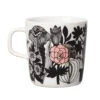Marimekko Siirtolapuutarha Large Mug 1 Marimekko Siirtolapuutarha Large Mug -Marimekko marimekko siirtolapuutarha large mug 128
