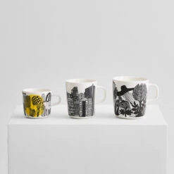 Marimekko Siirtolapuutarha Mug 11 Marimekko Siirtolapuutarha Mug -Marimekko marimekko siirtolapuutarha mug 125