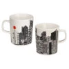 Marimekko Siirtolapuutarha Mugs - Set Of 2 1 Marimekko Siirtolapuutarha Mugs - Set Of 2 -Marimekko marimekko siirtolapuutarha mugs set of 2 39
