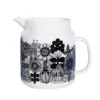 Marimekko Siirtolapuutarha Pitcher 2 Marimekko Siirtolapuutarha Pitcher -Marimekko marimekko siirtolapuutarha pitcher 75