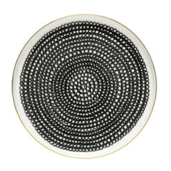 Marimekko Siirtolapuutarha 10 Year Anniversary Salad Plate 8 Marimekko Siirtolapuutarha 10 Year Anniversary Salad Plate -Marimekko marimekko siirtolapuutarha salad plate 135