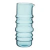 Marimekko Socks Rolled Down Aqua Pitcher -Marimekko marimekko socks rolled down aqua pitcher 22