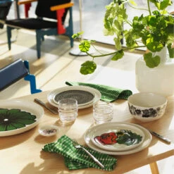 Marimekko Socks Rolled Down Clear Tumblers - Set Of 2 8 Marimekko Socks Rolled Down Clear Tumblers - Set Of 2 -Marimekko marimekko socks rolled down clear tumblers set of 2 43