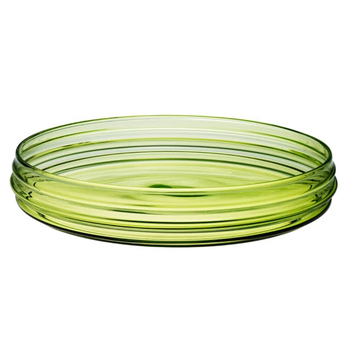 Marimekko Socks Rolled Down Green Serving Platter 3 Marimekko Socks Rolled Down Green Serving Platter
