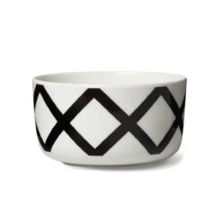 Marimekko Spaljé Soup/Cereal Bowl -Marimekko marimekko spalj soup cereal bowl 93