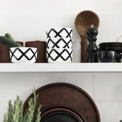 Marimekko Spaljé Soup/Cereal Bowl -Marimekko marimekko spalj soup cereal bowl 96