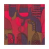 Marimekko Talvitarina Red Lunch Napkins -Marimekko marimekko talvitarina red lunch napkins 45