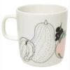 Marimekko Tarhuri Pink / Green Large Mug -Marimekko marimekko tarhuri pink green large mug 39