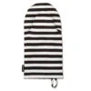 Marimekko Tasaraita Black / White Oven Mitt 2 Marimekko Tasaraita Black / White Oven Mitt -Marimekko marimekko tasaraita black white oven mitt 26