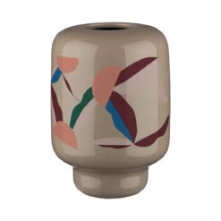 Marimekko Terra Oiva / Berry Vase