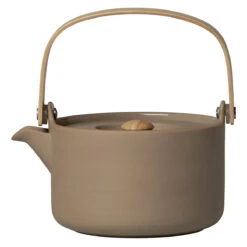 Marimekko Terra Oiva Teapot -Marimekko marimekko terra oiva teapot 75