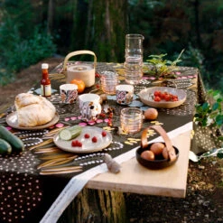 Marimekko Terra Oiva Teapot -Marimekko marimekko terra oiva teapot 80