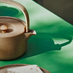 Marimekko Terra Oiva Teapot