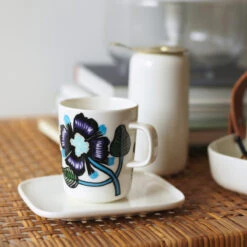 Marimekko Tiara Mug -Marimekko marimekko tiara mug 110
