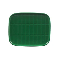 Marimekko Tiiliskivi Dark Green Small Plate -Marimekko marimekko tiiliskivi dark green small plate 21