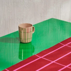 Marimekko Tiiliskivi Terra / Gold Mug -Marimekko marimekko tiiliskivi terra gold mug 23