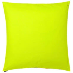 Marimekko Tilkkutäkki Oversized Quilted Throw Pillow