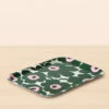 Marimekko Unikko Green Small Tray 1 Marimekko Unikko Green Small Tray -Marimekko marimekko unikko green small tray 73
