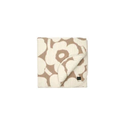 Marimekko Unikko Off White / Beige Bedspread / Throw Blanket - Large 9 Marimekko Unikko Off White / Beige Bedspread / Throw Blanket - Large -Marimekko marimekko unikko off white beige bedspread throw blanket xl 23