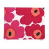 Marimekko Unikko Red Cotton Placemat 2 Marimekko Unikko Red Cotton Placemat -Marimekko marimekko unikko red cotton placemat 39