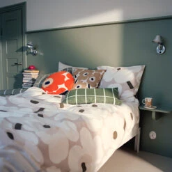 Marimekko Unikko White / Beige Mug 7 Marimekko Unikko White / Beige Mug -Marimekko marimekko unikko white beige mug 40