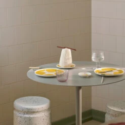 Marimekko Unikko White / Spring Yellow Mini Plate 9 Marimekko Unikko White / Spring Yellow Mini Plate -Marimekko marimekko unikko white spring yellow mini plate 30