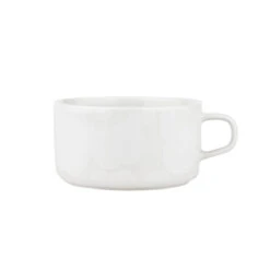Marimekko Unikko White Teacup