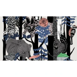 Marimekko Veljekset Finland 100 Fabric Repeat -Marimekko marimekko veljekset fabric 68