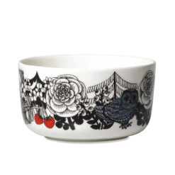 Marimekko Veljekset Finland 100 Soup / Cereal Bowl -Marimekko marimekko veljekset finland 100 soup cereal bowl 67