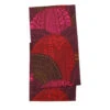 Marimekko Vuorilaakso Red / Red Table Runner -Marimekko marimekko vuorilaakso red red table runner 44