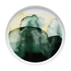 Marimekko Weather Diary 8pc Dinnerware Set